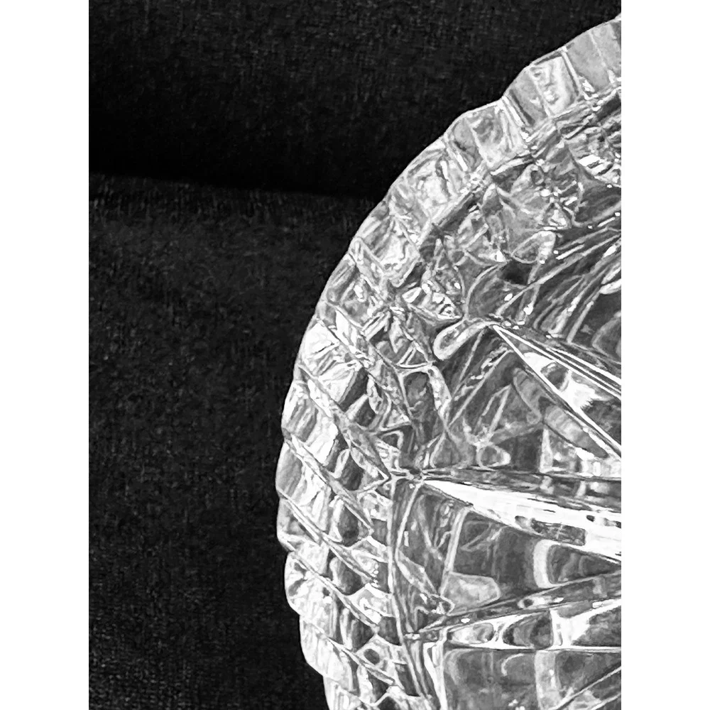 WATERFORD Lismore‎ Crystal 9